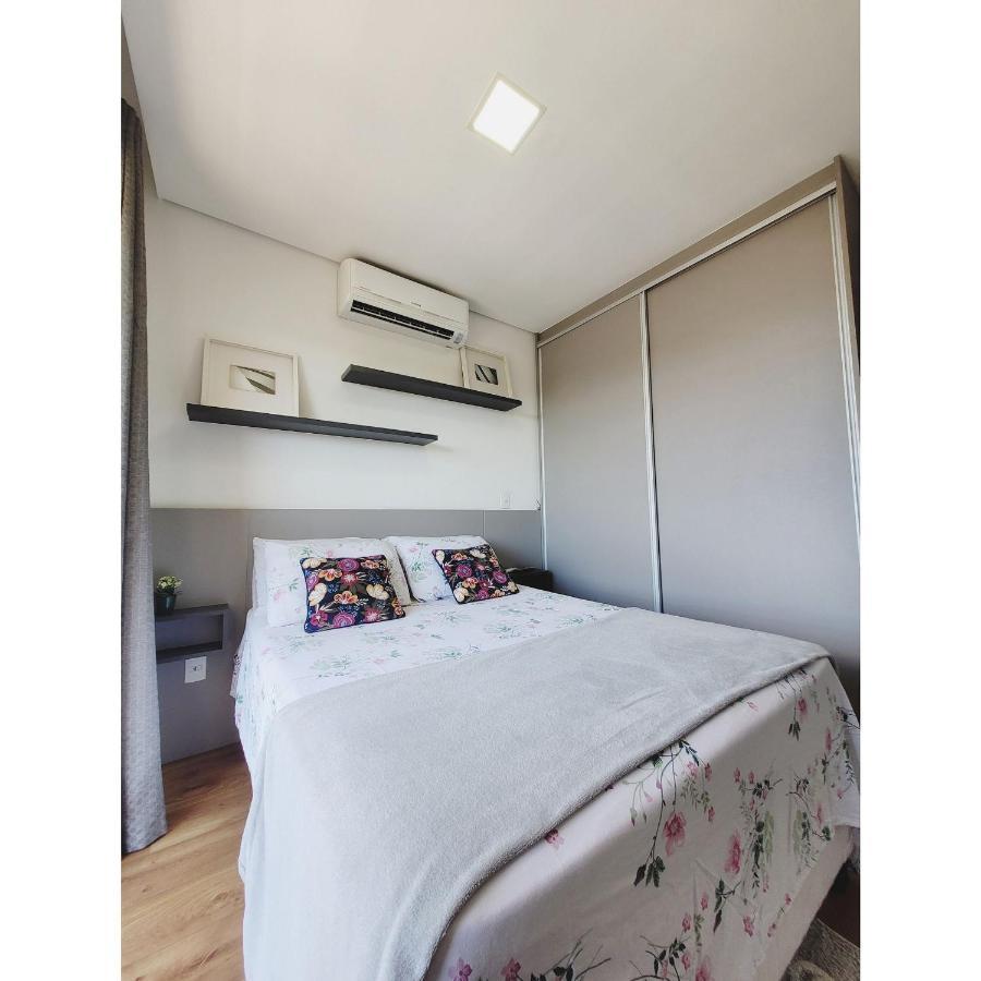 Studio Completo Cotia Granja Vianna 417 Esterno foto