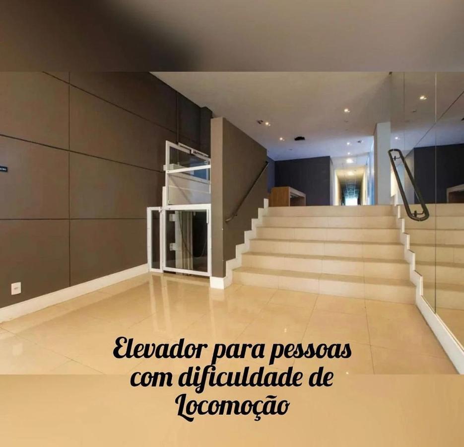 Studio Completo Cotia Granja Vianna 417 Esterno foto